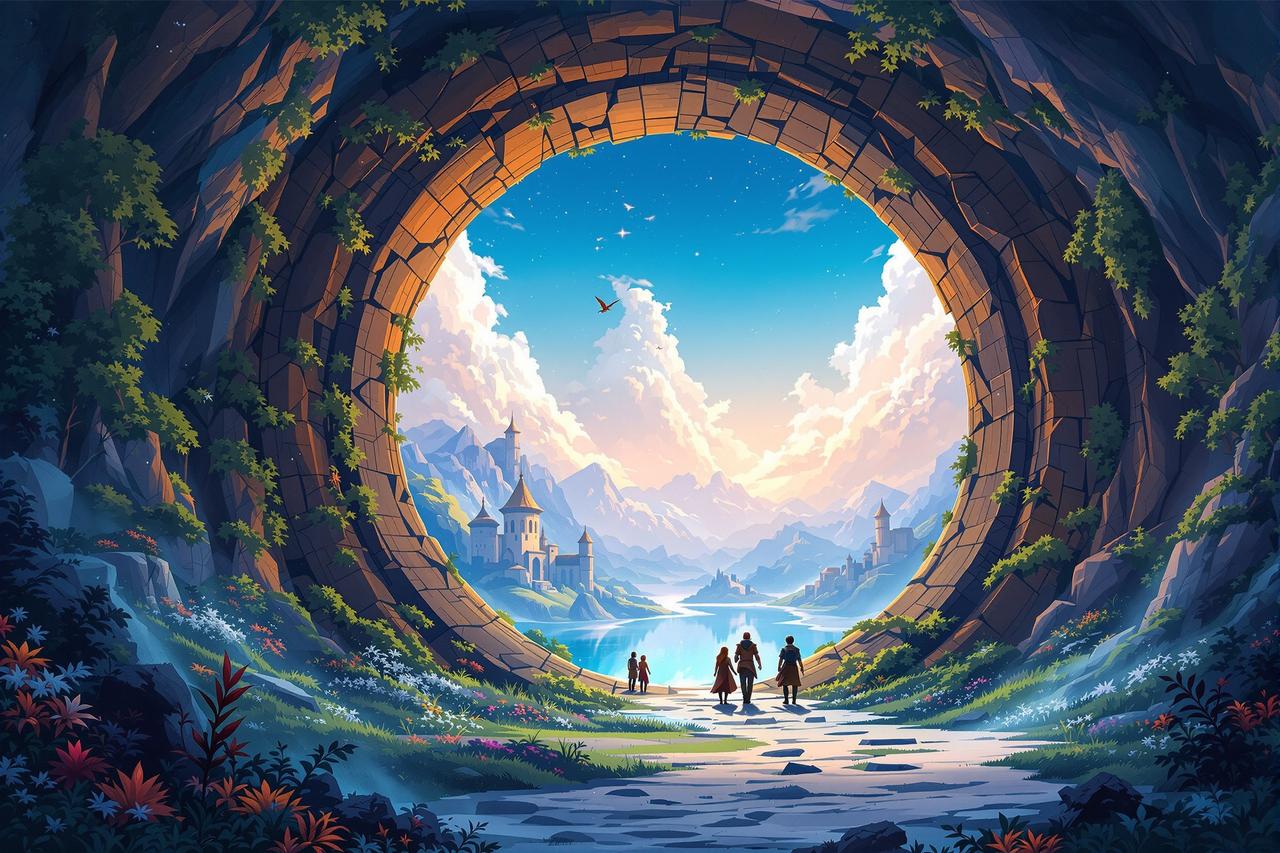 异世界妖精动漫 - 青空妖精动漫高清在线观看 异世界妖精动漫 - 青空妖精动漫